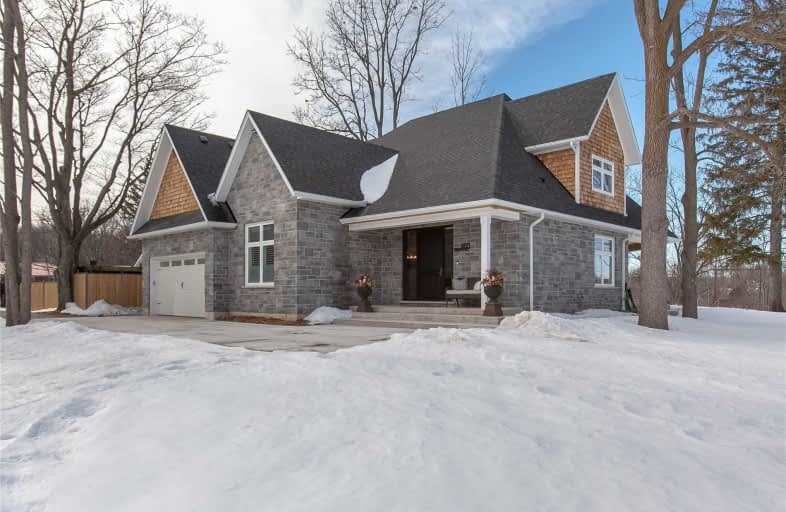 6121 Guelph Line, Burlington | Image 1