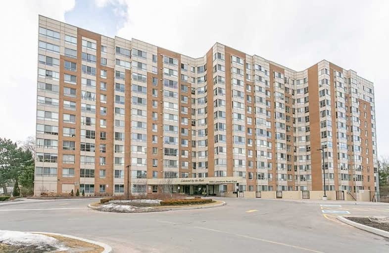 916-1485 Lakeshore Road East, Mississauga | Image 1