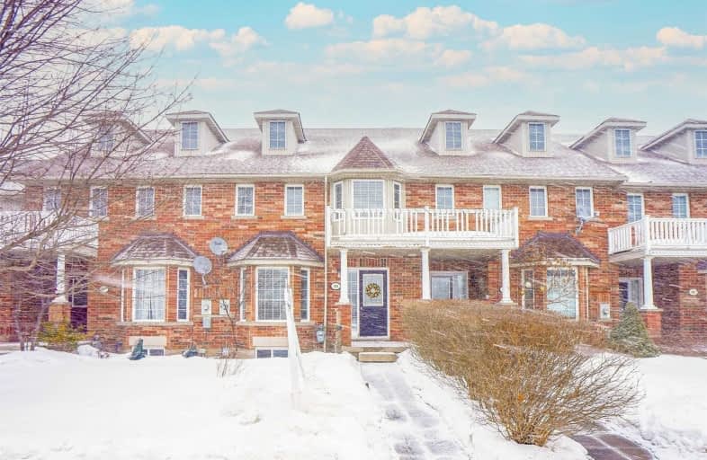 45 Montgomery Boulevard, Orangeville | Image 1