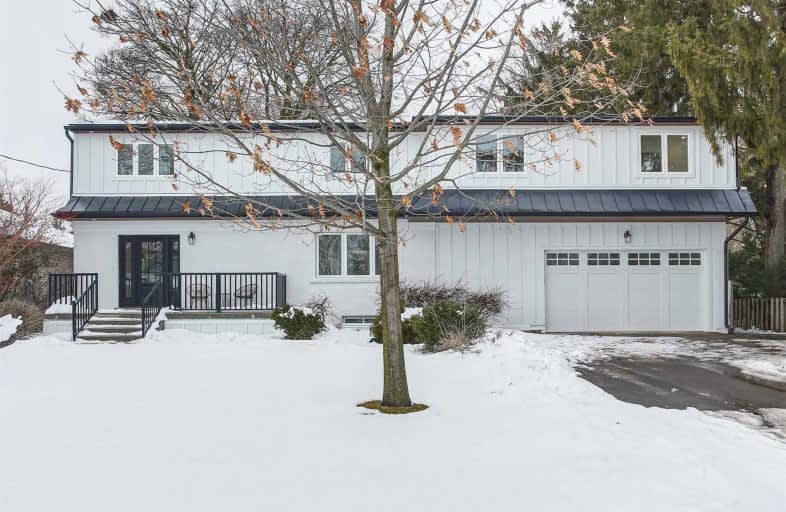 59 Fairwood Place East, Burlington | Image 1