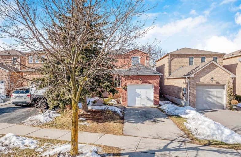 61 McKinnon Avenue, Halton Hills | Image 1