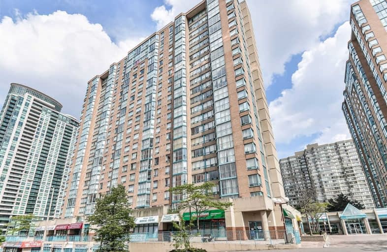 1510-265 Enfield Place, Mississauga | Image 1