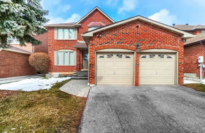 3892 Seebring Crescent, Mississauga | Image 1