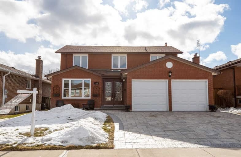 2432 Morrison Avenue, Mississauga | Image 1