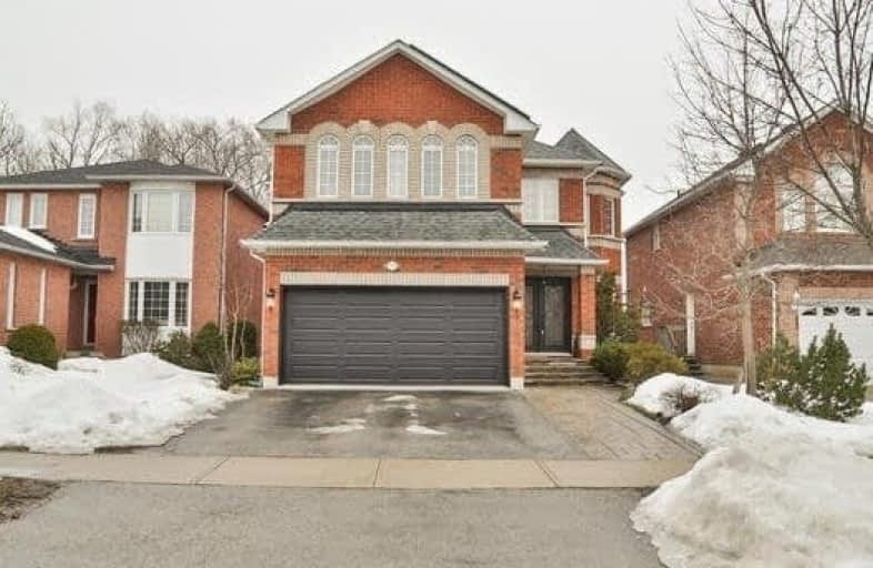 16 Webster Way, Halton Hills | Image 1