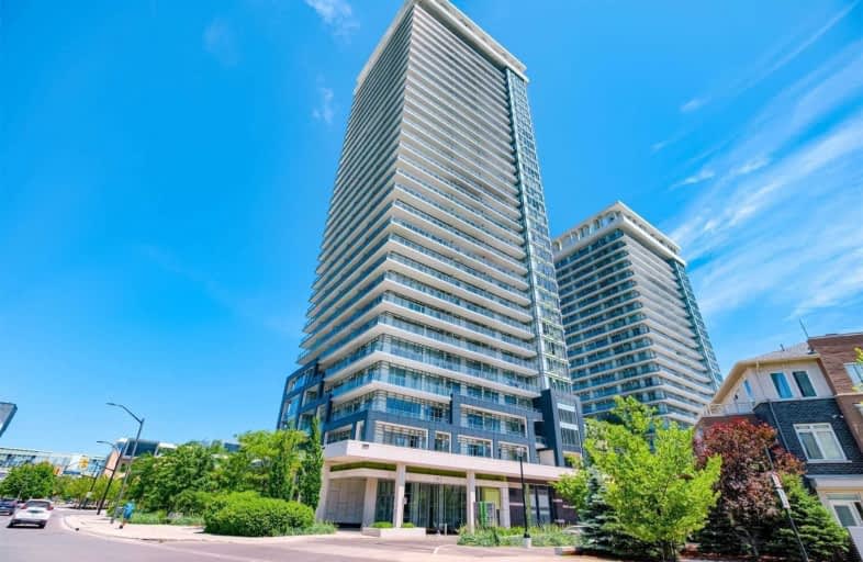 2311-360 Square One Drive, Mississauga | Image 1