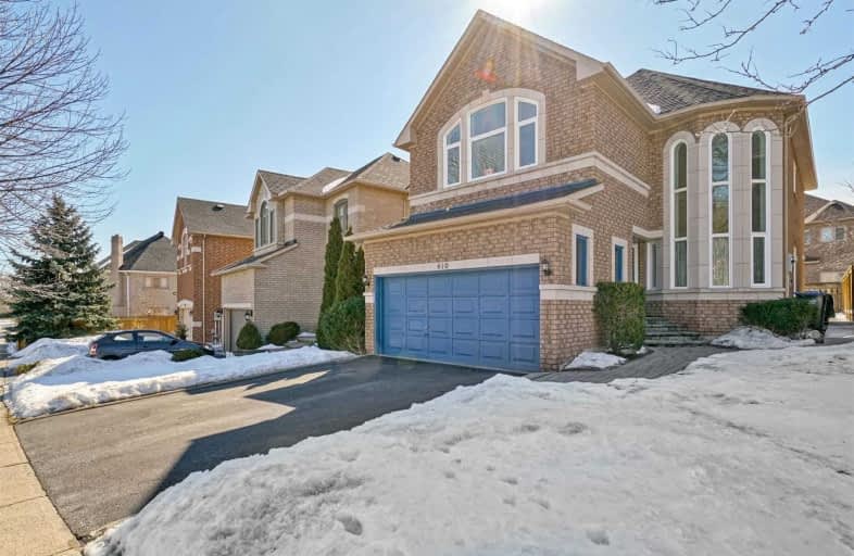 410 Barondale Drive, Mississauga | Image 1