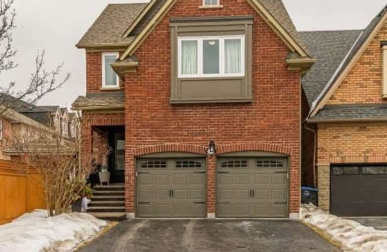 4756 Glasshill Grove, Mississauga | Image 1