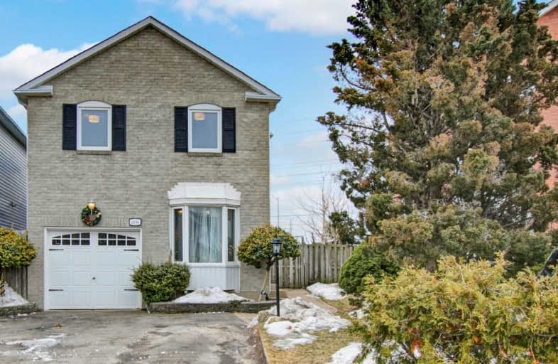 3196 Cambourne Crescent, Mississauga | Image 1