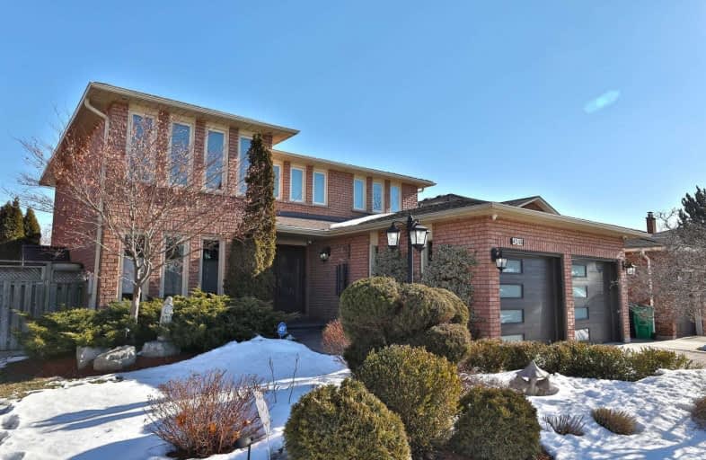 4248 Starlight Crescent, Mississauga | Image 1