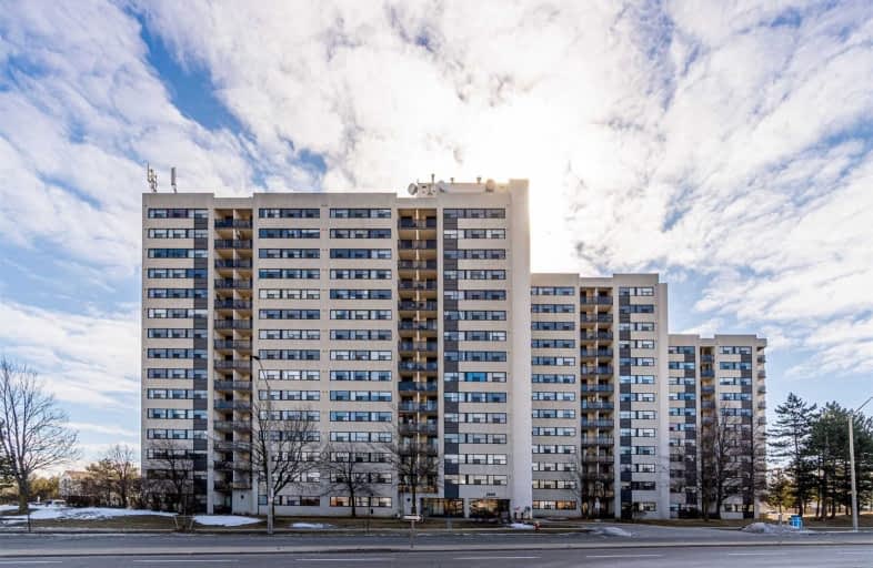 1014-2900 Battleford Road, Mississauga | Image 1