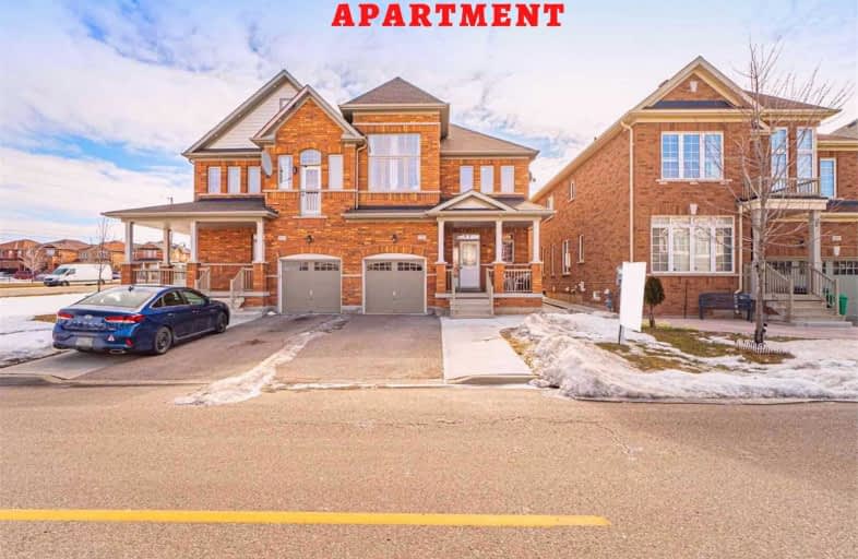 115 Aylesbury Drive, Brampton | Image 1