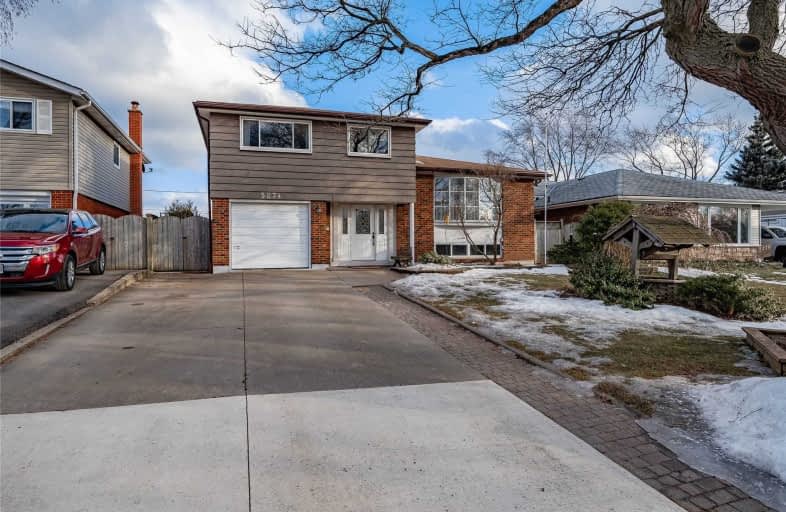 5274 Joel Avenue, Burlington | Image 1