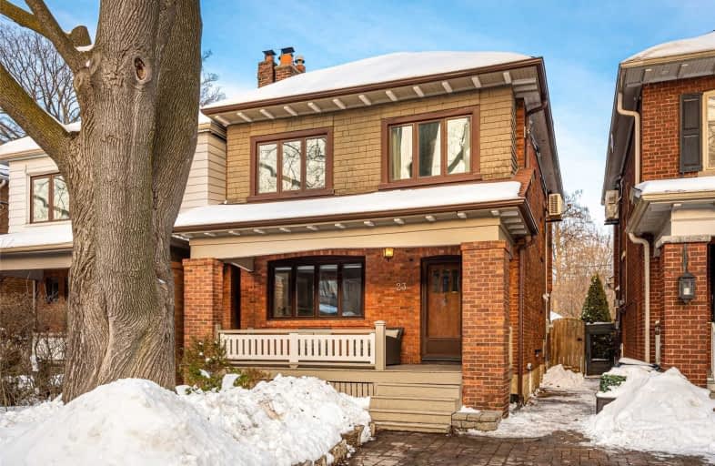 23 Humber Trail, Toronto | Image 1