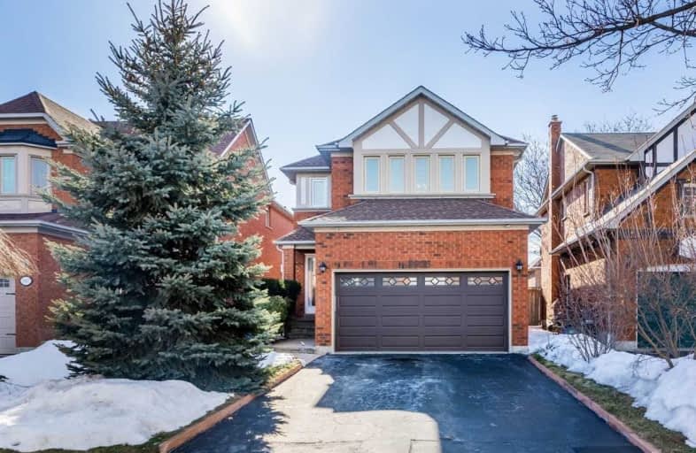 5903 Tayside Crescent, Mississauga | Image 1