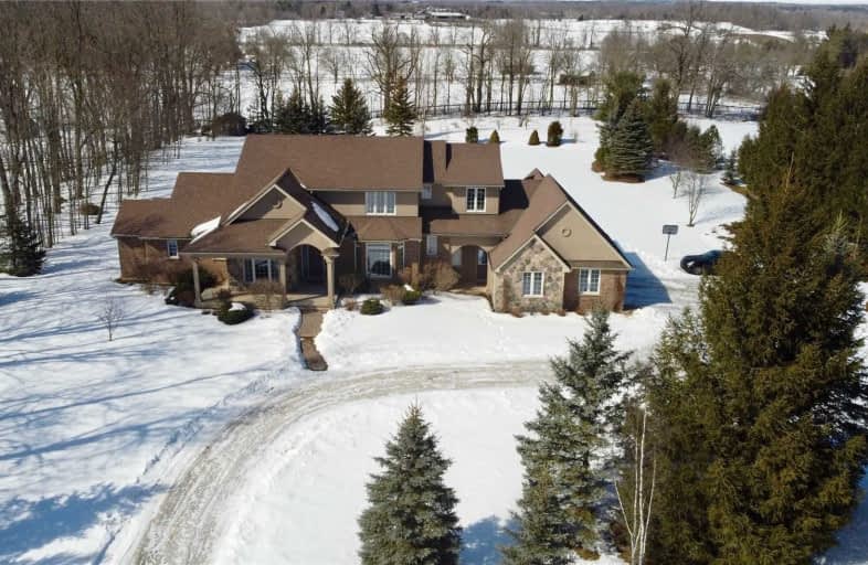 19 Abbitt Crescent, Halton Hills | Image 1