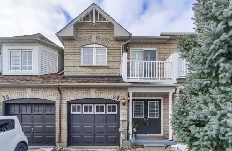 24 Bradley Drive, Halton Hills | Image 1
