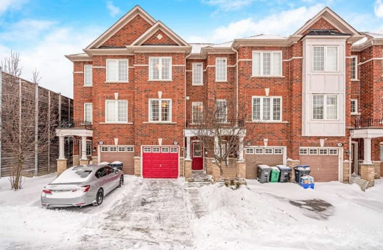 22 Rock Haven Lane, Brampton | Image 1