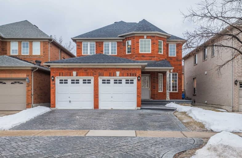 3307 Crompton Crescent, Mississauga | Image 1