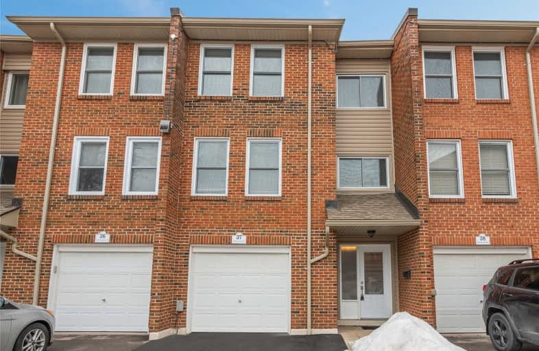 37-1360 Hampton Street, Oakville | Image 1