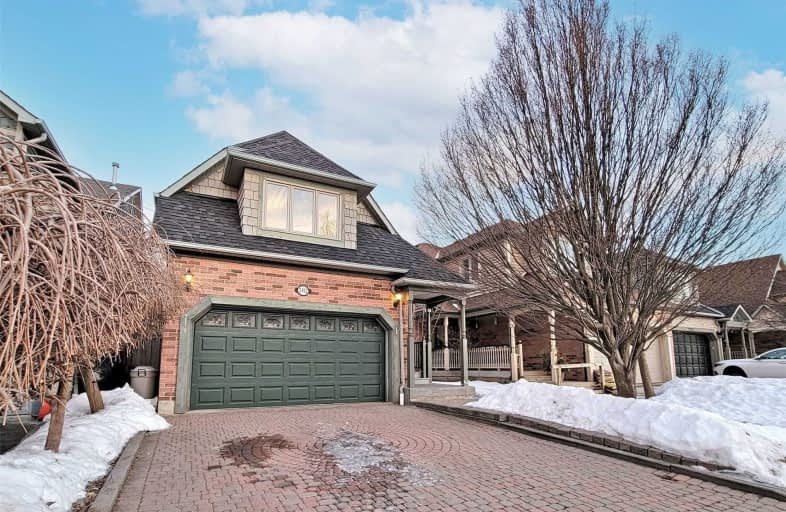 2912 Cape Hill Crescent, Mississauga | Image 1