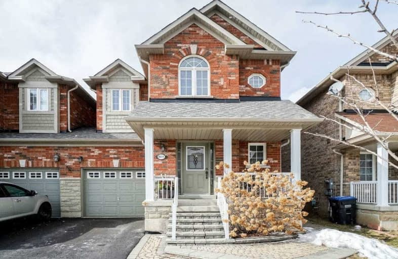 3511 Bala Drive, Mississauga | Image 1