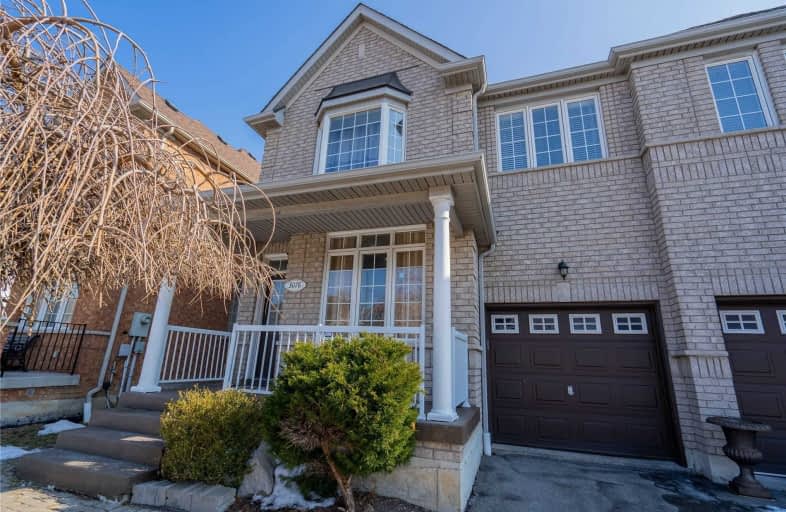 3078 Lavenham Place, Mississauga | Image 1