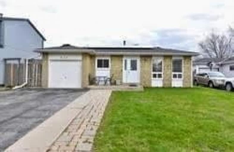 824 Cabot Trail, Milton | Image 1