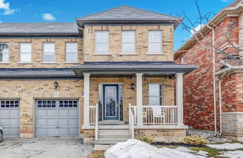 495 Lesage Crescent, Milton | Image 1