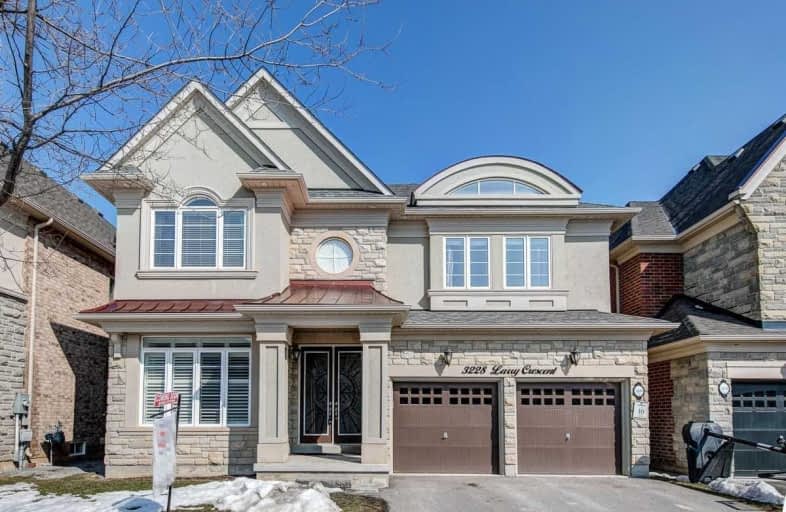 3228 Larry Crescent, Oakville | Image 1