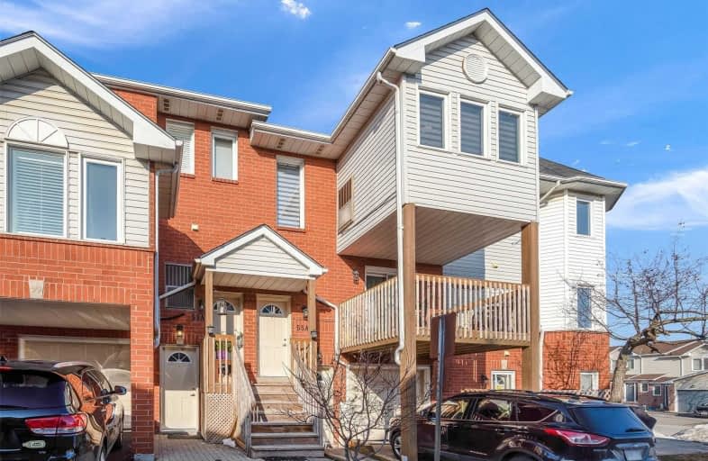 55A Wylie Circle, Halton Hills | Image 1