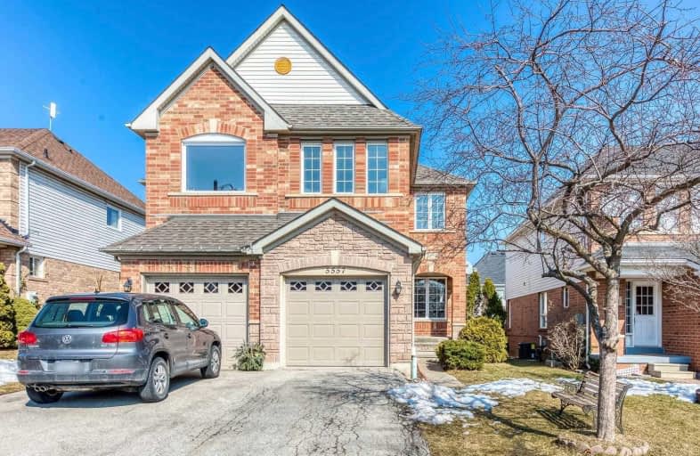 5557 Highbank Road, Mississauga | Image 1