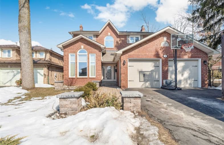 8 Gardiner Drive, Halton Hills | Image 1