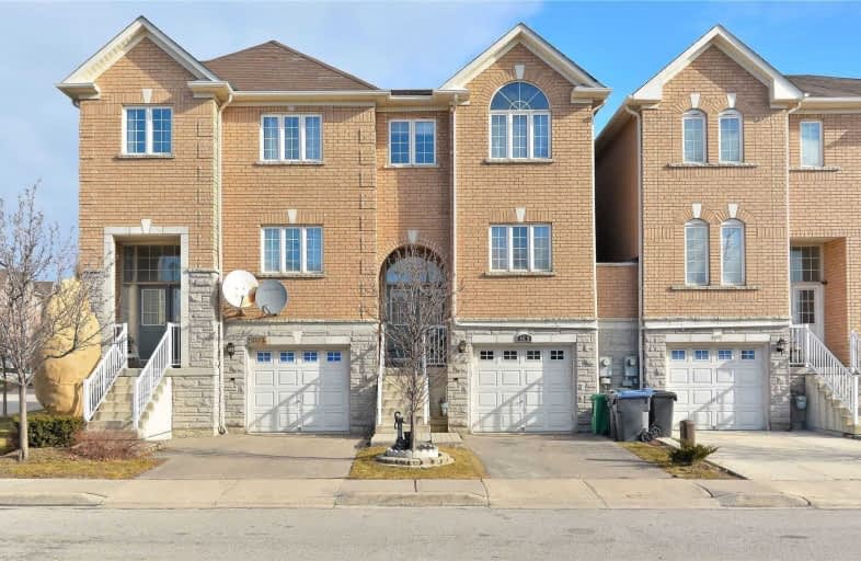 5665 Retreat Street, Mississauga | Image 1