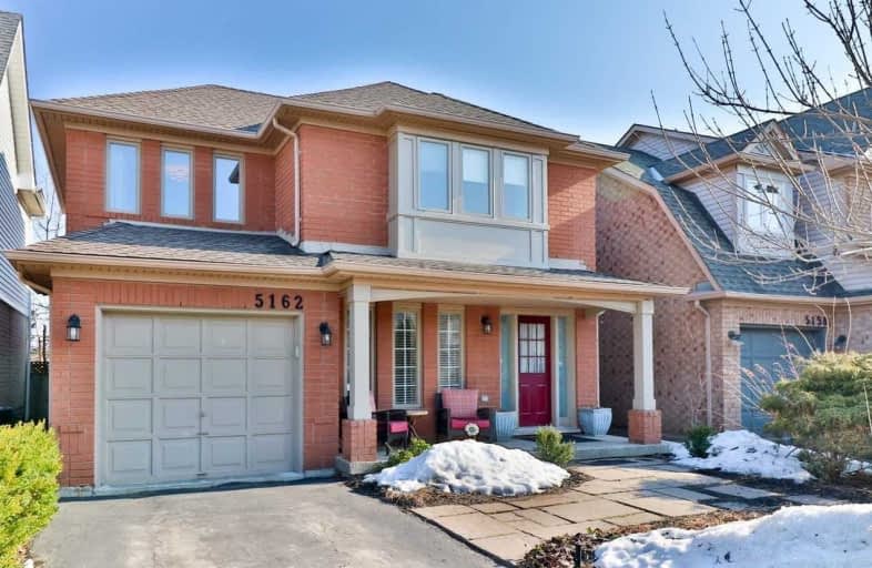 5162 Brada Crescent, Burlington | Image 1