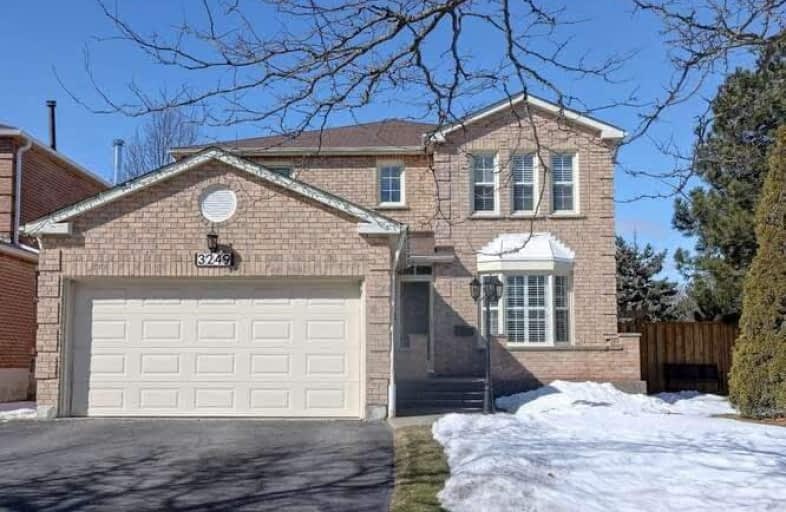 3249 Jackpine Road, Mississauga | Image 1