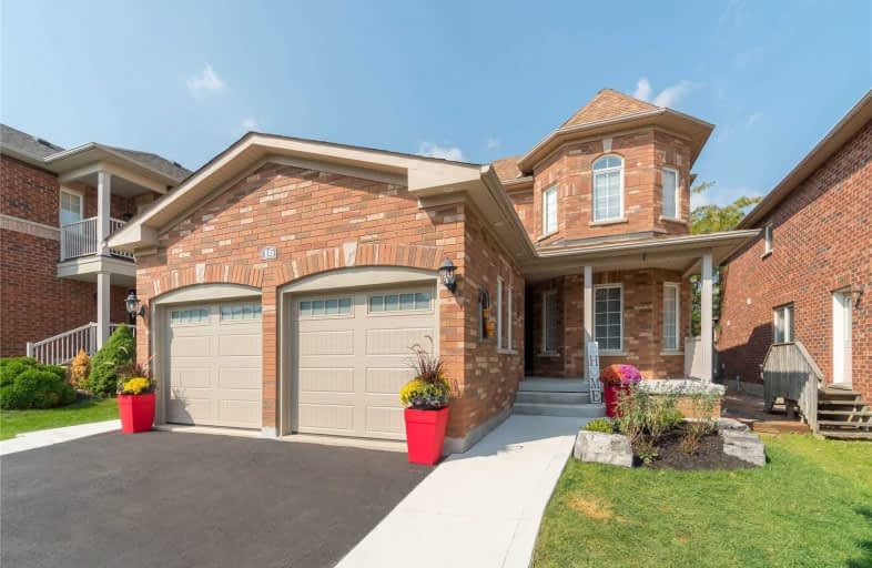 16 Forsyth Crescent, Halton Hills | Image 1