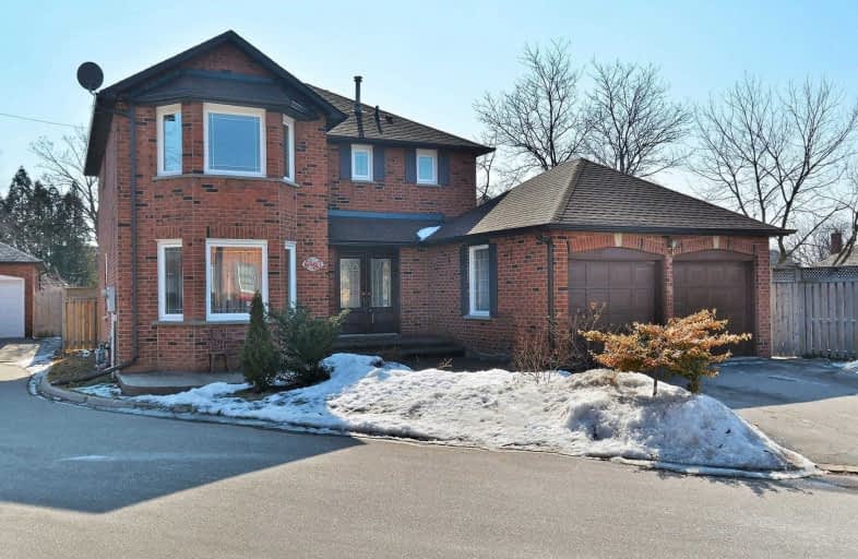 6483 Snow Goose Lane, Mississauga | Image 1