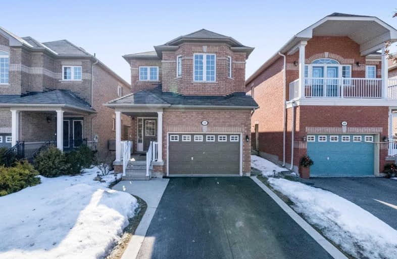 38 Eagleview Way, Halton Hills | Image 1