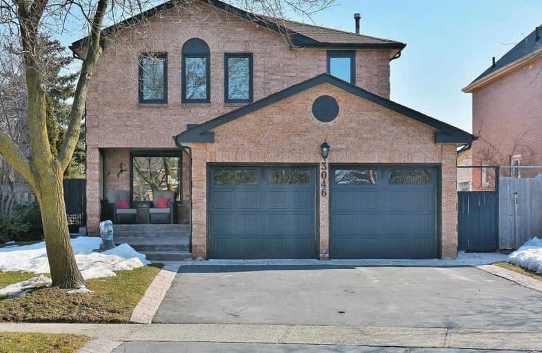 3046 Hillis Court, Mississauga | Image 1