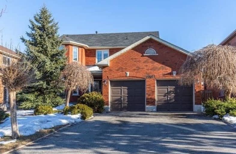 3064 Cornish Road, Mississauga | Image 1