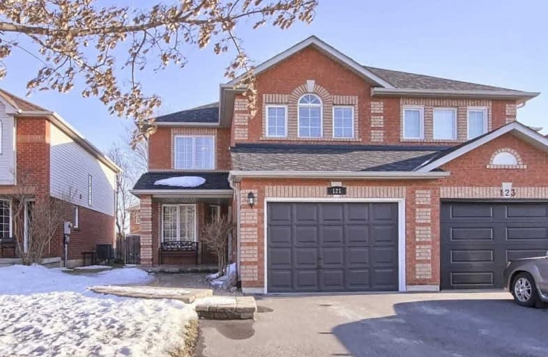 121 Mowat Crescent, Halton Hills | Image 1