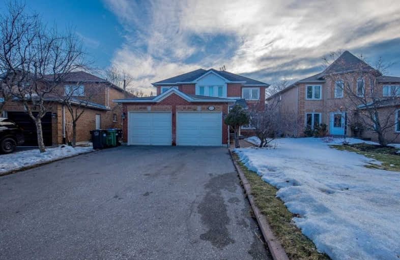 6828 Gracefield Drive, Mississauga | Image 1