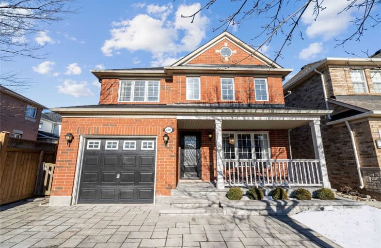 2231 Lapsley Crescent, Oakville | Image 1