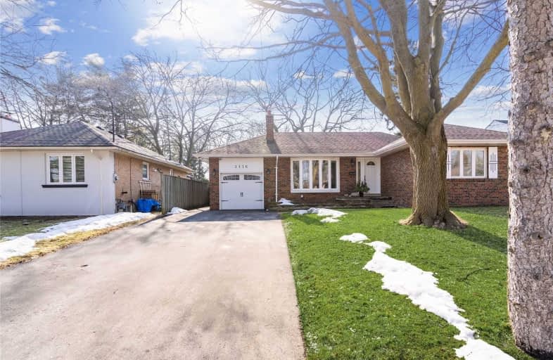 2116 Munden Road, Mississauga | Image 1