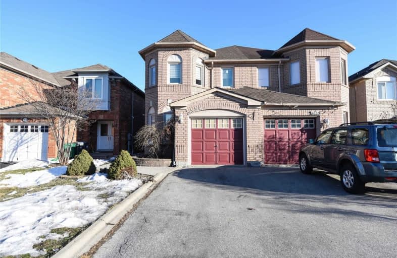 3334 Snowball Road, Mississauga | Image 1