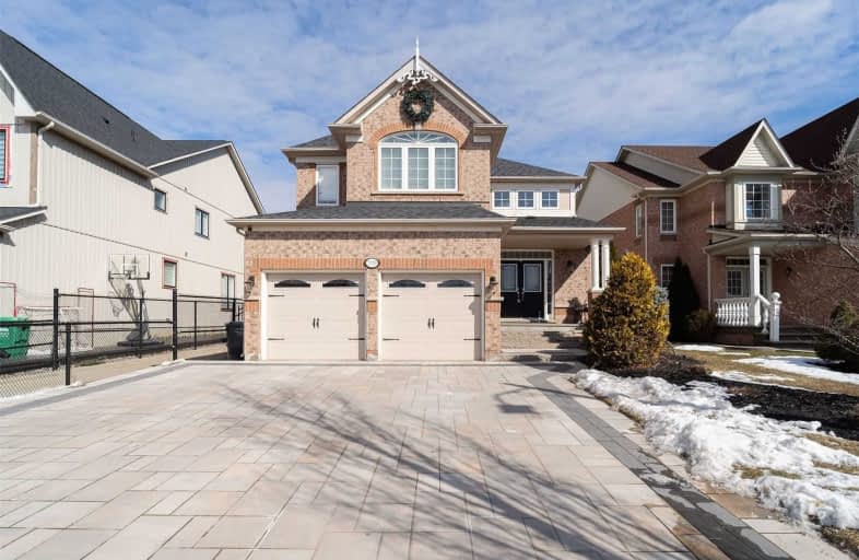 7139 Appletree Lane, Mississauga | Image 1