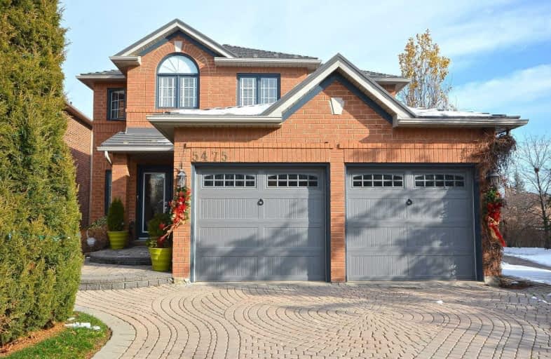 5475 McFarren Boulevard, Mississauga | Image 1