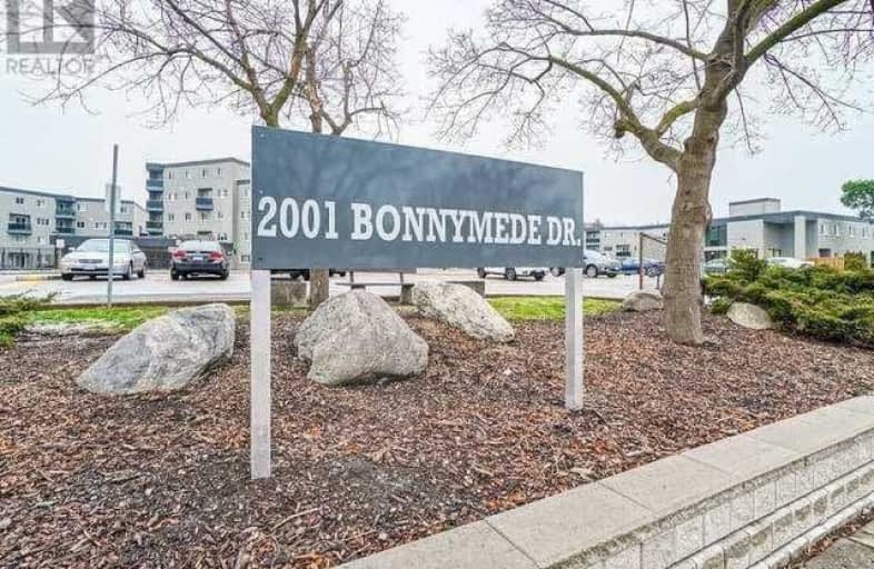 119-2001 Bonnymede Drive, Mississauga | Image 1