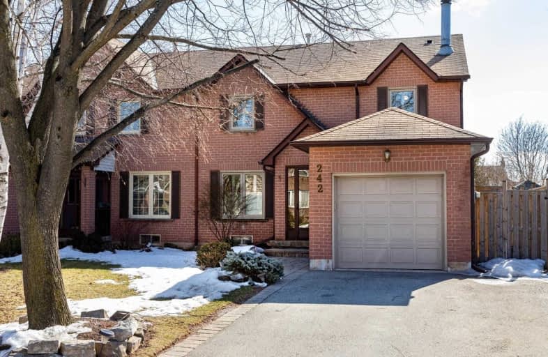 242 Ross Lane, Oakville | Image 1